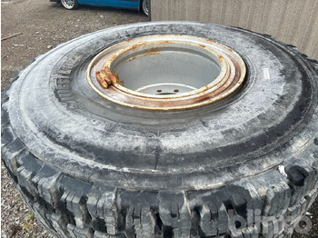 Komplett kerék WESTLAKE