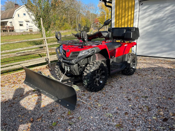 ATV/ Quad CFMOTO