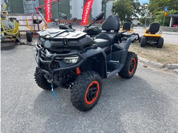 ATV/ Quad CFMOTO