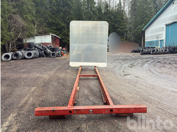 Multiliftes konténer CMT lastväxlar-ram: 2 kép. Multiliftes konténer CMT lastväxlar-ram: 2 kép.