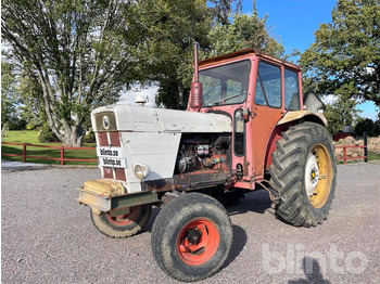 Traktor DAVID BROWN