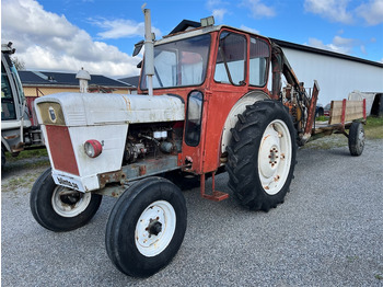 Traktor DAVID BROWN