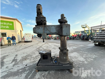 Szerszámgép Girards: 4 kép. Szerszámgép Girards: 4 kép.