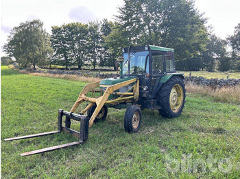 Traktor JOHN DEERE 40 Series