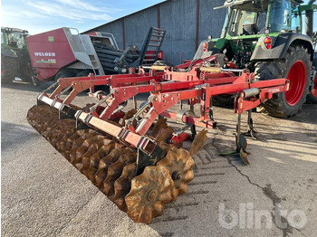 Kultivátor KONGSKILDE