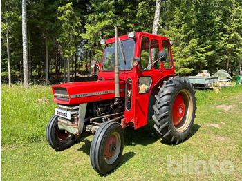 Traktor MASSEY FERGUSON 100 series