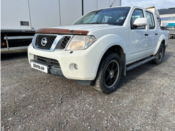 Pickup NISSAN Navara