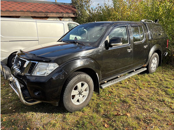 Pickup NISSAN Navara