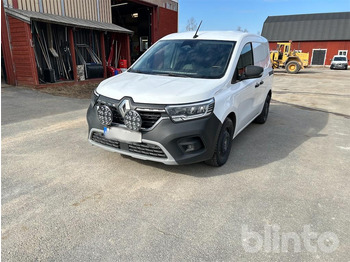 Kis furgon RENAULT Kangoo 1.5
