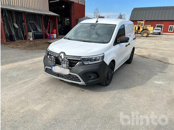 Kis furgon RENAULT Kangoo 1.5