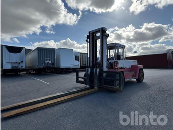 Villás targonca SVETRUCK