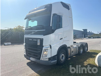 Teherautó VOLVO FH 500