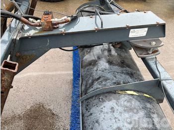 Ferde seprő UFO 3,5 Meter: 5 kép. Ferde seprő UFO 3,5 Meter: 5 kép.