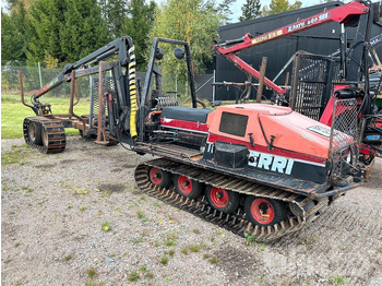 Kihordó VALMET