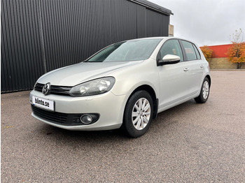 Autó VOLKSWAGEN