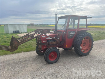 Traktor VOLVO