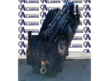 Rakodódaru HIAB