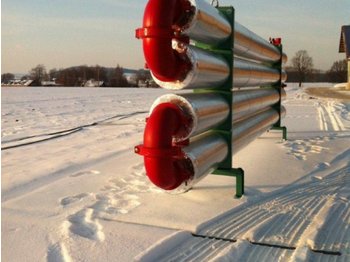 Mezőgazdasági gépek