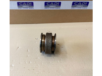 Motor és alkatrészek - Teherautó COMPENSATORE TUBO TURBO MAN 51152100001: 2 kép.