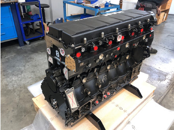 Motor MOTORE MAN D2066LOH32: 3 kép.