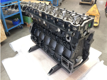 Motor MOTORE MAN D2066LUH42 - 320CV - EEV - VERSIONE LONGBLOCK: 3 kép.