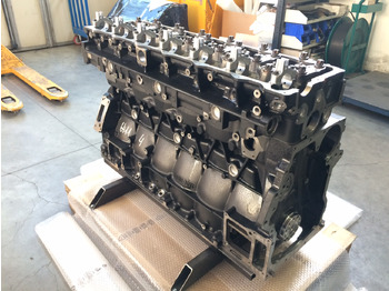 Motor MOTORE MAN D2676LF46 - 440CV - EURO 6: 2 kép.