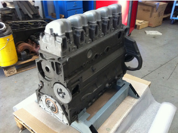 Motor MOTORE MAN D2865LOH07: 2 kép. Motor MOTORE MAN D2865LOH07: 2 kép.