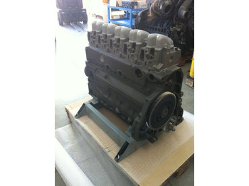 Motor MOTORE MAN D2865LOH07: 4 kép. Motor MOTORE MAN D2865LOH07: 4 kép.