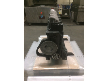 Motor MOTORE MAN D2866LOH20: 4 kép.