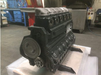 Motor MOTORE MAN D2866LOH20: 5 kép.