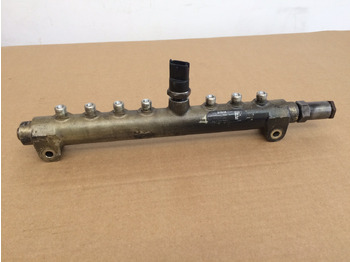 Üzemanyagrendszer TUBO PRESSIONE COMMON RAIL MAN 51103116062: 2 kép.