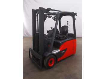 Elektromos targonca LINDE E16