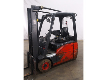 Elektromos targonca LINDE E16
