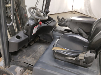 Linde E30L-01 lízing Linde E30L-01: 3 kép.