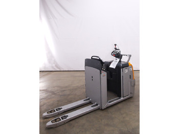 Komissiózó targoncá STILL