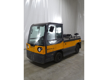 Elektromos vontató STILL R