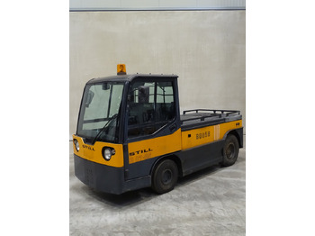 Elektromos vontató STILL R