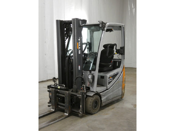 Elektromos targonca STILL RX20