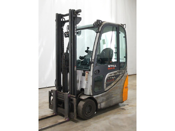 Elektromos targonca STILL RX20