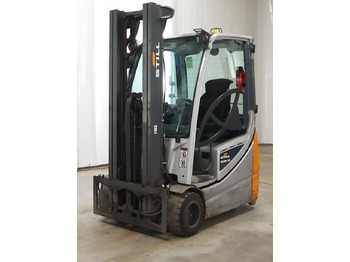 Elektromos targonca STILL RX20