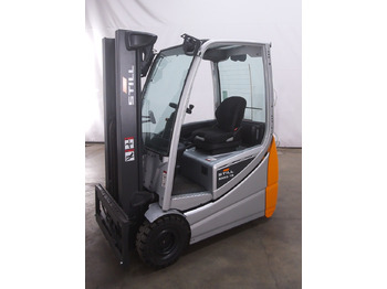 Elektromos targonca STILL RX20