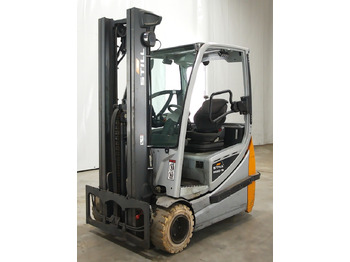 Elektromos targonca STILL RX20