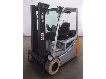 Elektromos targonca STILL RX20