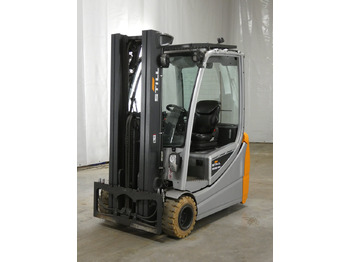 Elektromos targonca STILL RX20