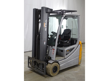 Elektromos targonca STILL RX20