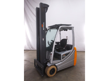 Elektromos targonca STILL RX20