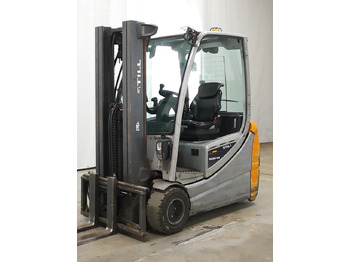 Elektromos targonca STILL RX20