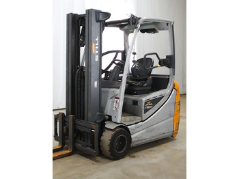 Elektromos targonca STILL RX20