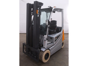 Elektromos targonca STILL RX20