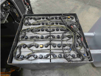 Elektromos targonca STILL RX20-20PL: 4 kép.